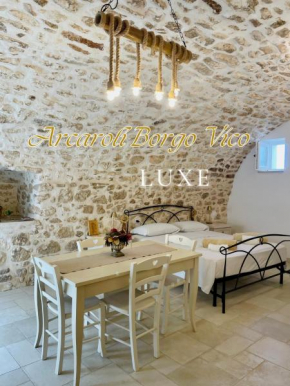 Arcaroli Borgo Vico 